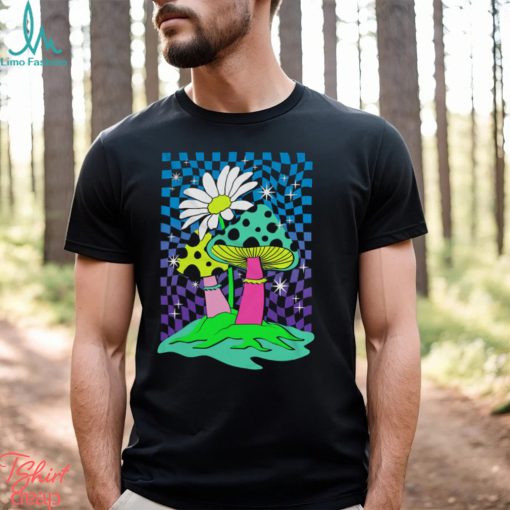 Daisy Spores Shirt
