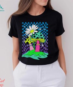 Daisy Spores Shirt