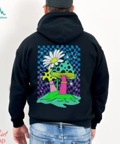Daisy Spores Shirt