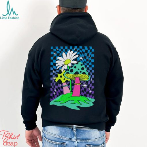Daisy Spores Shirt