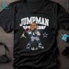 I’m not superwoman but I’m a Cowboy fan so close enough shirt