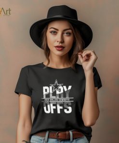 Dallas Cowboys 2022 NFL Playoffs Iconic T Shirt