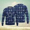 Chicago Bears Ugly Christmas Sweaters