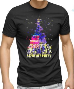 Dallas Cowboys Christmas Tree T Shirt