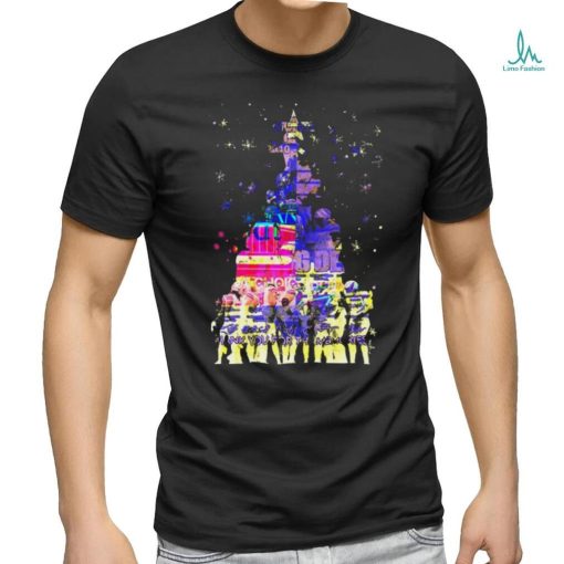Dallas Cowboys Christmas Tree T Shirt
