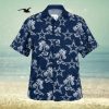 Green Bay Packers Hula 3D Hawaiian Shirt Best For Fans Beach Gift For Men And Women