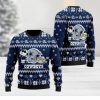 Christmas Story Ugly Christmas Sweater V2 Gift Knitting Sweater