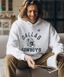 Dallas Cowboys Tackle Adaptive T Shirt