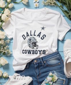 Dallas Cowboys Tackle Adaptive T Shirt