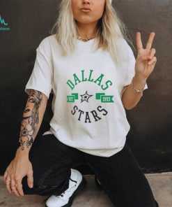 Dallas Stars G III 4Her by Carl Banks City T Shirt