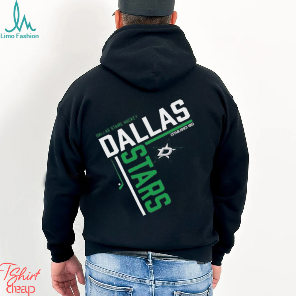 AMERICA'S TEAM Dallas Stars Shirt, hoodie, sweater, long sleeve