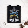 Design Mickey mouse santa admit it now working at Sonic America’s shirt