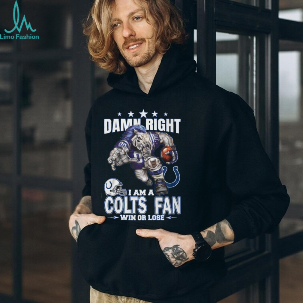 Damn Right I Am Buffalo Bills Fan Win Or Lose Unisex T Shirt Damn Right I Am Buffalo Bills Fan Win Or Lose Unisex T Shirt