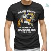 Never underestimate woman football and loves Tennessee signature shirt
