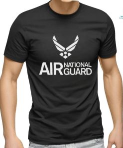 Danawhite Air National Guard Shirt