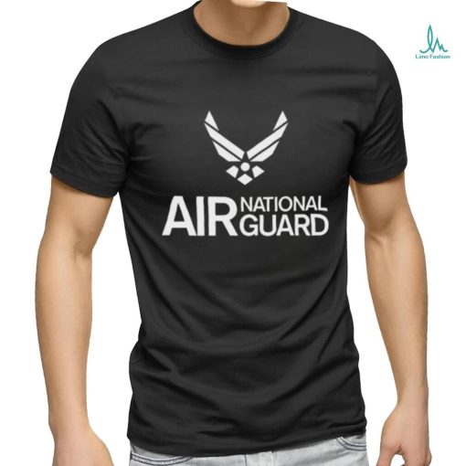 Danawhite Air National Guard Shirt