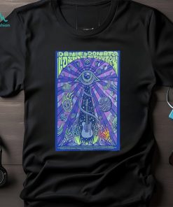 Daniel donato cosmic country summer 2023 tour shirt, hoodie, sweater, long sleeve and tank top Daniel donato cosmic country summer 2023 tour shirt