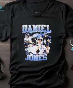 Daniel jones ny giants shirt