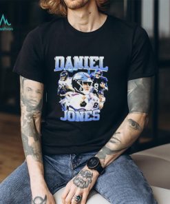 Daniel jones ny giants shirt