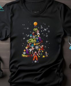 Daragon Christmas Tshirt