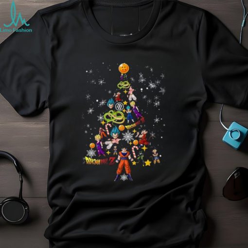 Daragon Christmas Tshirt
