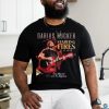 Darius Rucker 2023 Concert Shirts