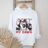 White Arizona Diamondbacks Baseball 2023 World Series Shirt White Arizona Diamondbacks Baseball 2023 World Series Shirt