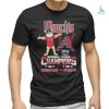 AIN’T A MAN ALIVE THAT COULD TAKE MY HUSBAND’S PLACE Crewneck Sweatshirt