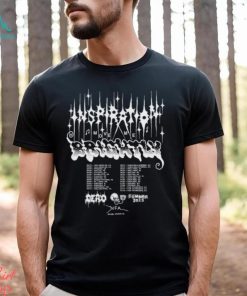 Dead Tour 2023 – Last Train To Terrapin Station – Final Tour – Limited Pre Release – Nfa – Lot Shirt Tee