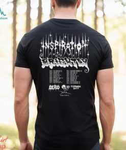 Dead Tour 2023 – Last Train To Terrapin Station – Final Tour – Limited Pre Release – Nfa – Lot Shirt Tee