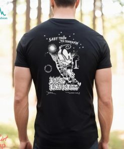 Dead Tour 2023 – Last Train To Terrapin Station – Final Tour – Limited Pre Release – Nfa – Lot Shirt