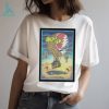 American badass born free shirt