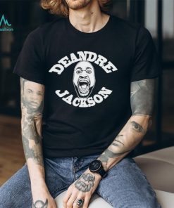 Deandre Jackson Shirt