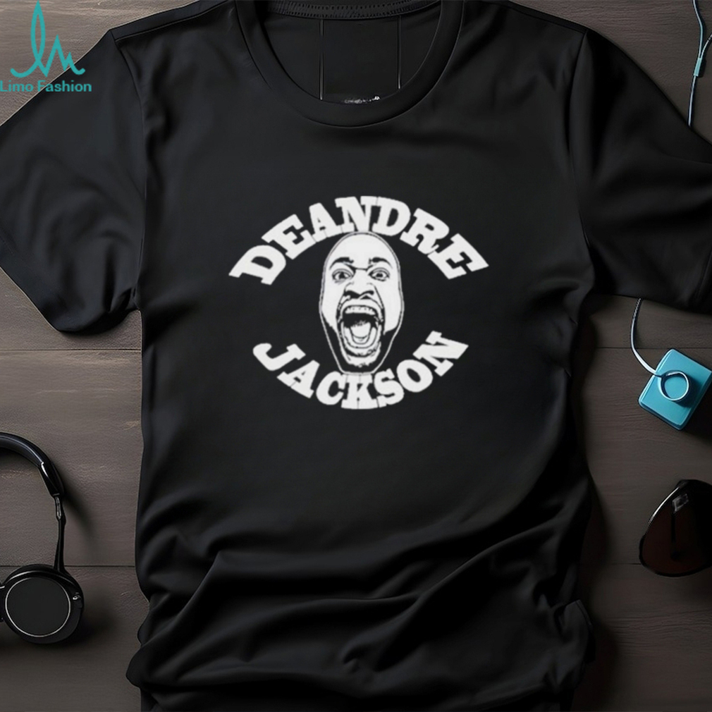 Deandre Jackson Shirt Deandre Jackson Shirt
