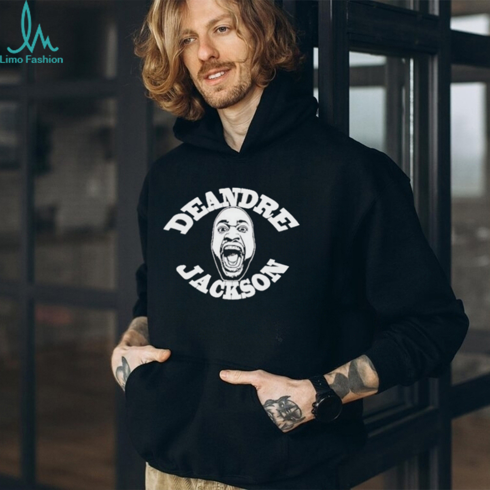 Deandre Jackson Shirt Deandre Jackson Shirt