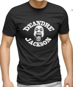 Deandre Jackson T shirt