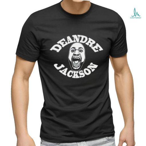 Deandre Jackson T shirt