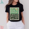 Texas rangers American league divison series winner orioles shirt