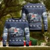 Dear Santa Ugly Christmas Sweater Style Gift For Men And Women