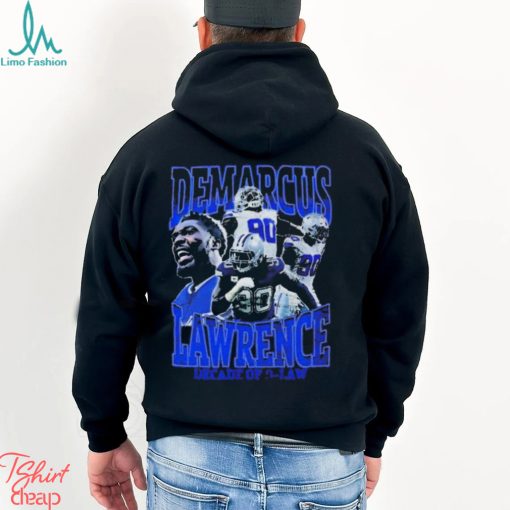 Demarcus Lawrence Shirt