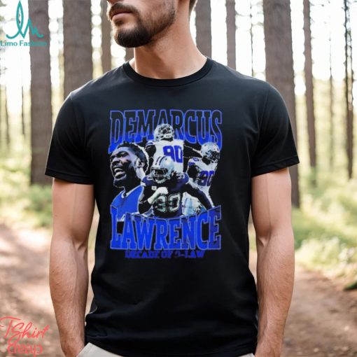 Demarcus Lawrence Shirt