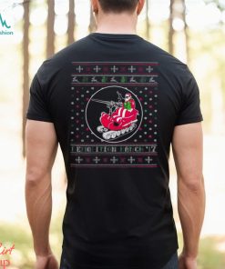 Demolition Ranch – Yessssss!!!!! Demo Ranch Christmas – Print Dark Front Shirt, hoodie, sweater, long sleeve and tank top Demolition Ranch – Yessssss!!!!! Demo Ranch Christmas – Print Dark Front Shirt