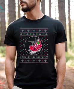 Demolition Ranch – Yessssss!!!!! Demo Ranch Christmas – Print Dark Front Shirt, hoodie, sweater, long sleeve and tank top Demolition Ranch – Yessssss!!!!! Demo Ranch Christmas – Print Dark Front Shirt