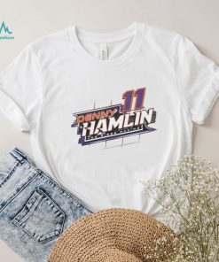 Denny Hamlin Joe Gibbs Racing Schedule 2024 Shirt