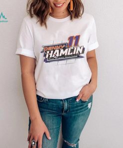 Denny Hamlin Joe Gibbs Racing Schedule 2024 Shirt