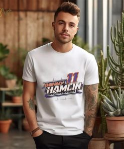 Denny Hamlin Joe Gibbs Racing Schedule 2024 Shirt