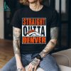 Denver Broncos Straight Outta Atlanta Shirt