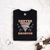 Original Dooley Noted Skip O’lantern shirt