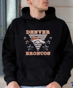 Denver Broncos Super Star T Shirt