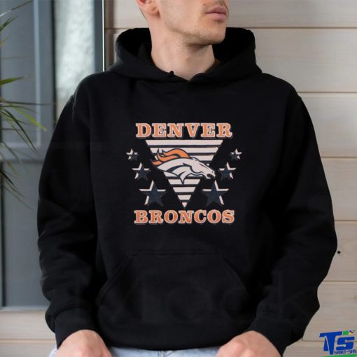 Denver Broncos Super Star T Shirt